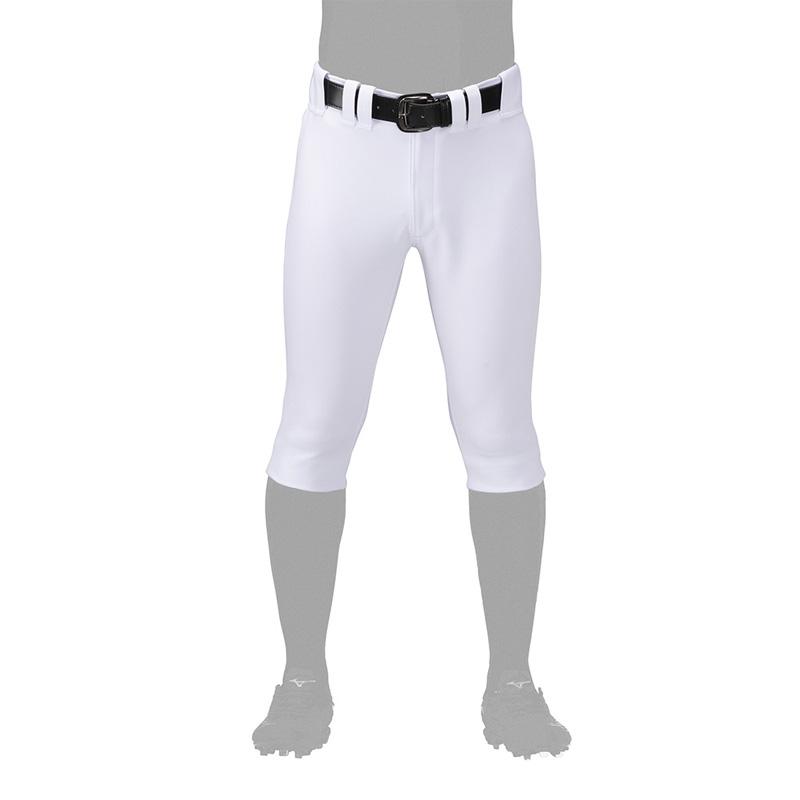 ミズノプロ強伸ショートフィットМ　他 ミズノプロ】強伸 ストレッチパンツ／ショートフィットタイプ|12JDCU13