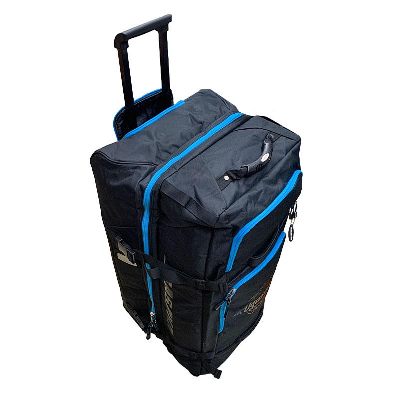 オガサカ トラベルBAG/120 スキーバッグ キャスター付き トラベル 