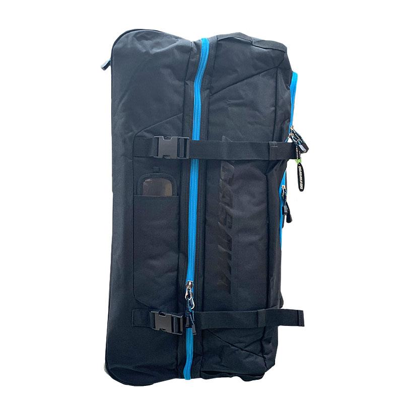 オガサカ トラベルBAG/120 スキーバッグ キャスター付き トラベル 