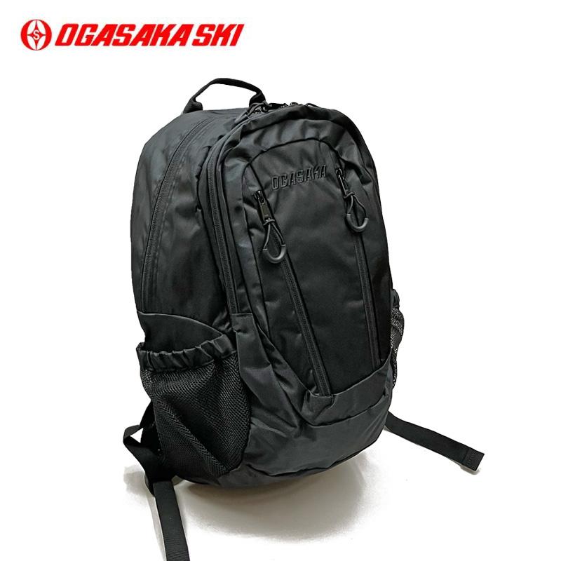 OGASAKA（オガサカ） デイパック 約22L バックパック スキー リュック