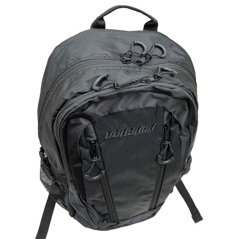 OGASAKA（オガサカ） デイパック 約22L バックパック スキー リュック