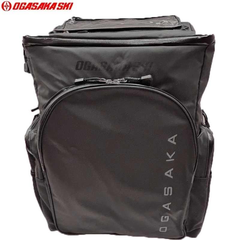 OGASAKA（オガサカ） スタッフバッグ 70L アルペンスキー スノーボード