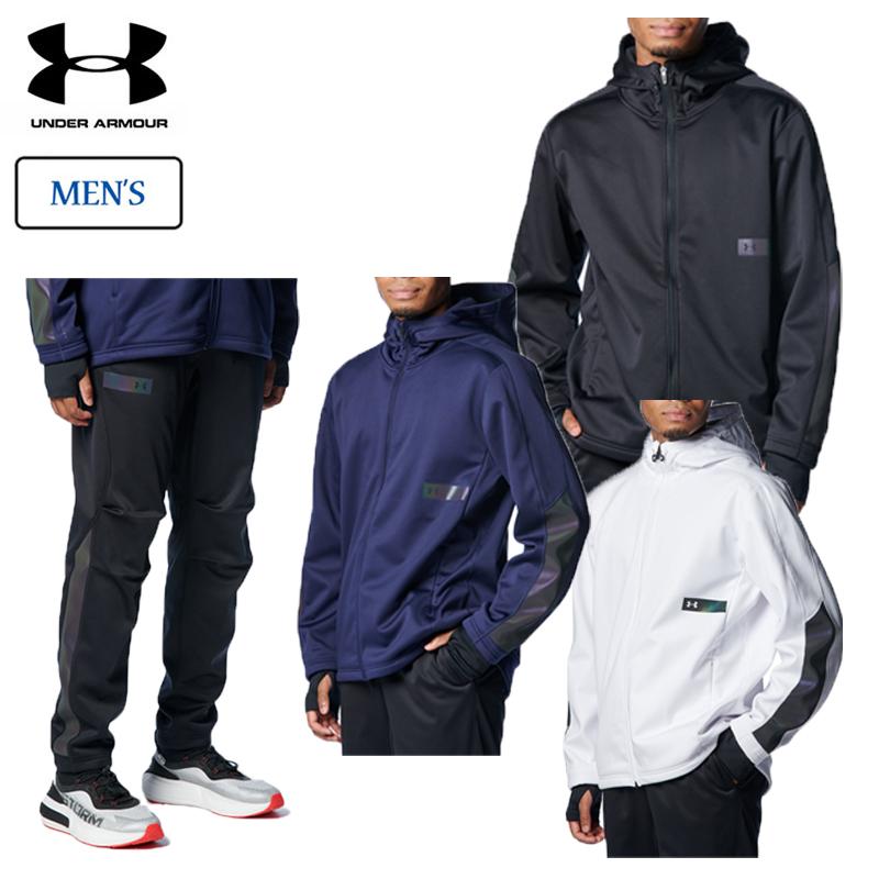 UNDER ARMOUR アンダーアーマー UAウインター ニット 3レイヤー UNDER ARMOUR アンダーアーマー UAウインター ニット 3レイヤー