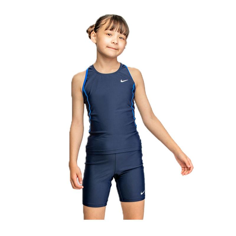 NIKE（ナイキ） スクール水着 ガールズ セパレーツ セパレート 女の子