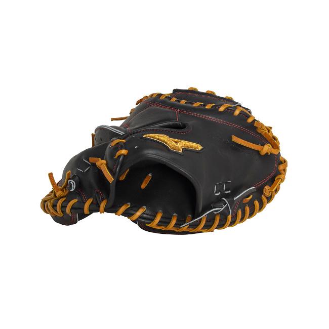 Mizuno Pro ミズノプロ 軟式 キャッチャーミット 號SAKEBI Mizuno Pro ミズノプロ 軟式 キャッチャーミット 號SAKEBI