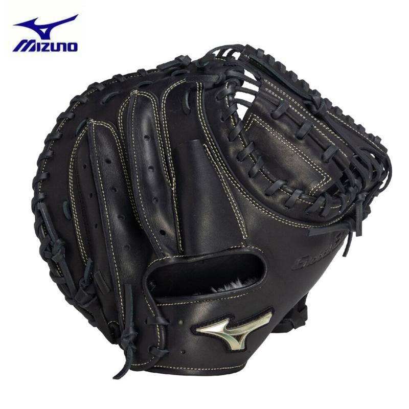 Global Elite ミズノ限定 軟式 キャッチャーミット 號SAKEBI さけび