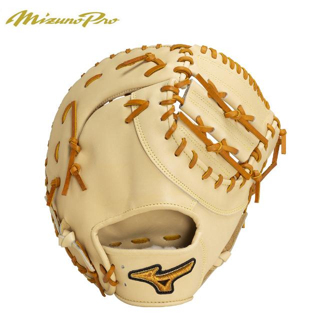 Mizuno Pro ミズノプロ Classic 軟式 ファーストミット 一塁手用 TK型 