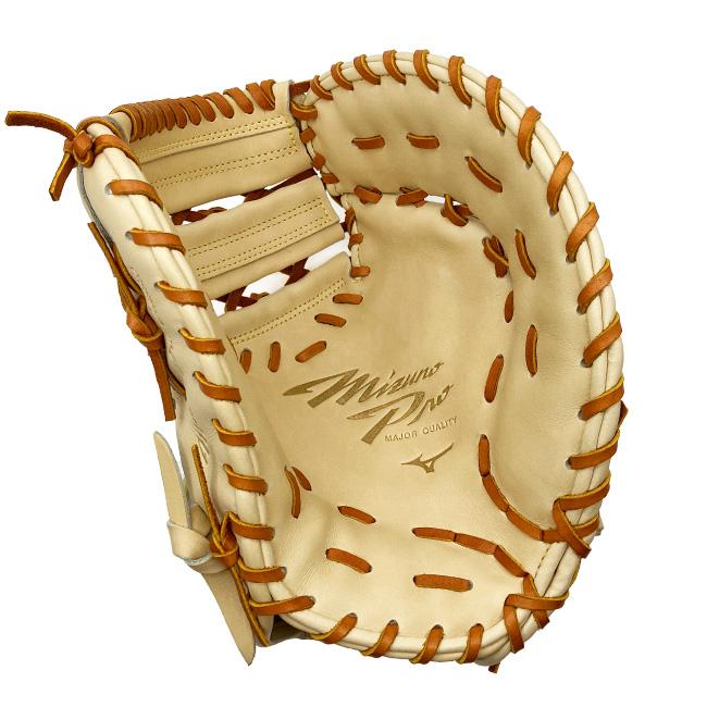 野球 MIZUNO 軟式用 一塁手用 TK型 1AJFR31000 4649 タグ付き