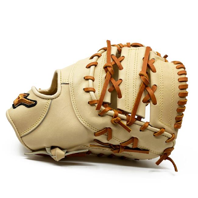 Mizuno Pro ミズノプロ Classic 軟式 ファーストミット 一塁手用 TK型 