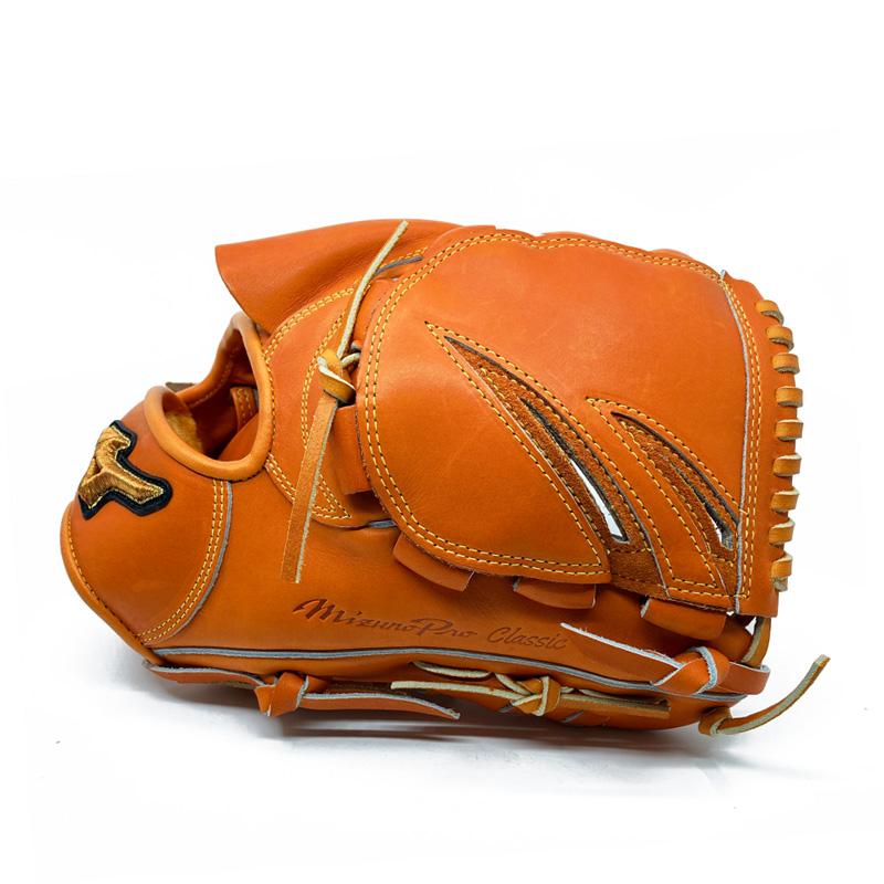 Mizuno Pro 硬式グローブ 茶色 Mizuno Pro 硬式グローブ 茶色 Mizuno Pro 硬式グローブ 茶色