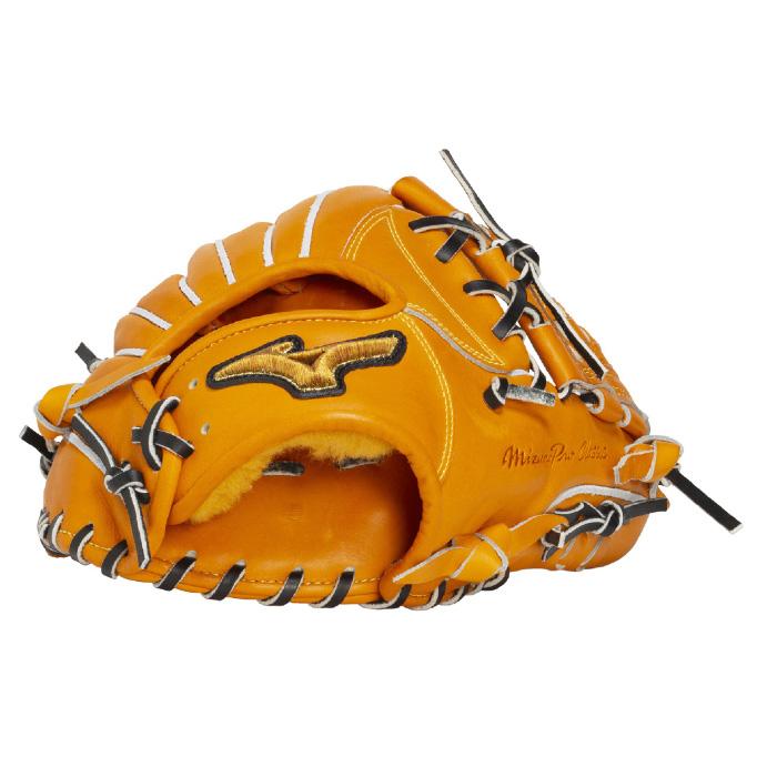 Mizuno Pro ミズノプロ Classic 限定カラー 硬式グラブ グローブ 内