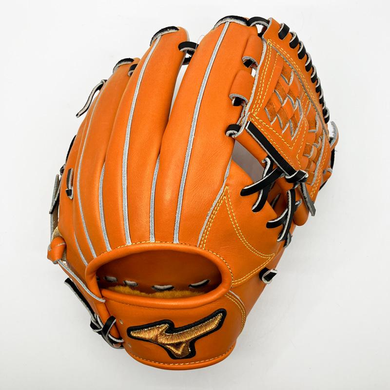 Mizuno Pro ミズノプロ Classic 限定カラー 硬式グラブ グローブ 内