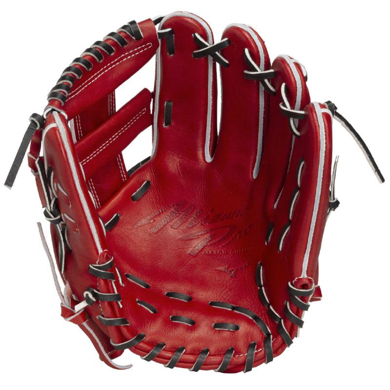 Mizuno Pro ミズノプロClassic 硬式用 限定色 グローブ 内野手用