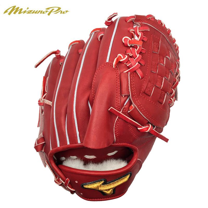 Mizuno Pro ミズノプロ Classic 軟式グローブ グラブ 投手用 サイズ11