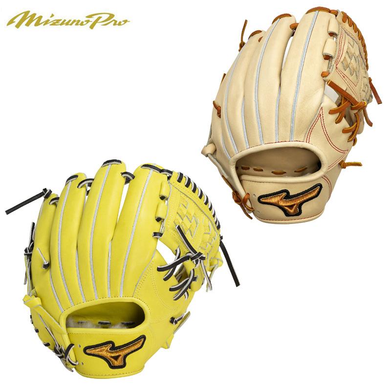 【超王道】Mizuno Pro classic 軟式グローブ サイズ9 Mizuno Pro ミズノプロ Classic 軟式グローブ グラブ 内野手用 サイズ9