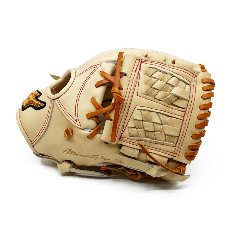 Mizuno Pro ミズノプロ Classic 軟式グローブ グラブ 内野手用 サイズ9
