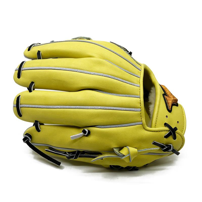 Mizuno Pro ミズノプロ Classic 軟式グローブ グラブ 内野手用 サイズ9 