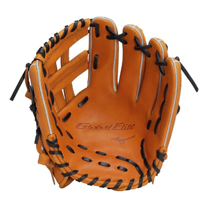 MIZUNO（ミズノ） 軟式グローブ グラブ グローバルエリート Hselection