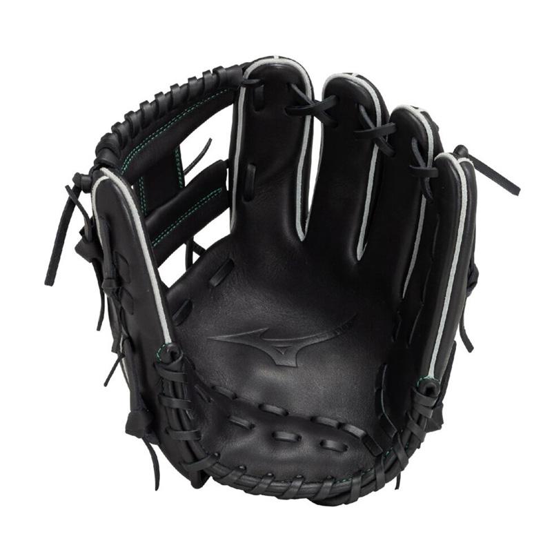 Mizuno professional ミズノ 軟式 グローブ 一般 野球 左 MIZUNO ミズノ 軟式グローブ グラブ エンジニアードスタイル 内