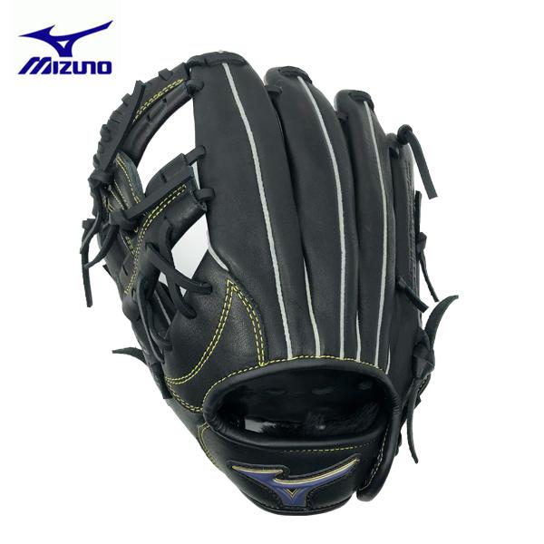 Mizuno SELECT9 軟式用グローブ SELECT9 ミズノ セレクトナインSoft Plus ジュニア 少年軟式グラブ