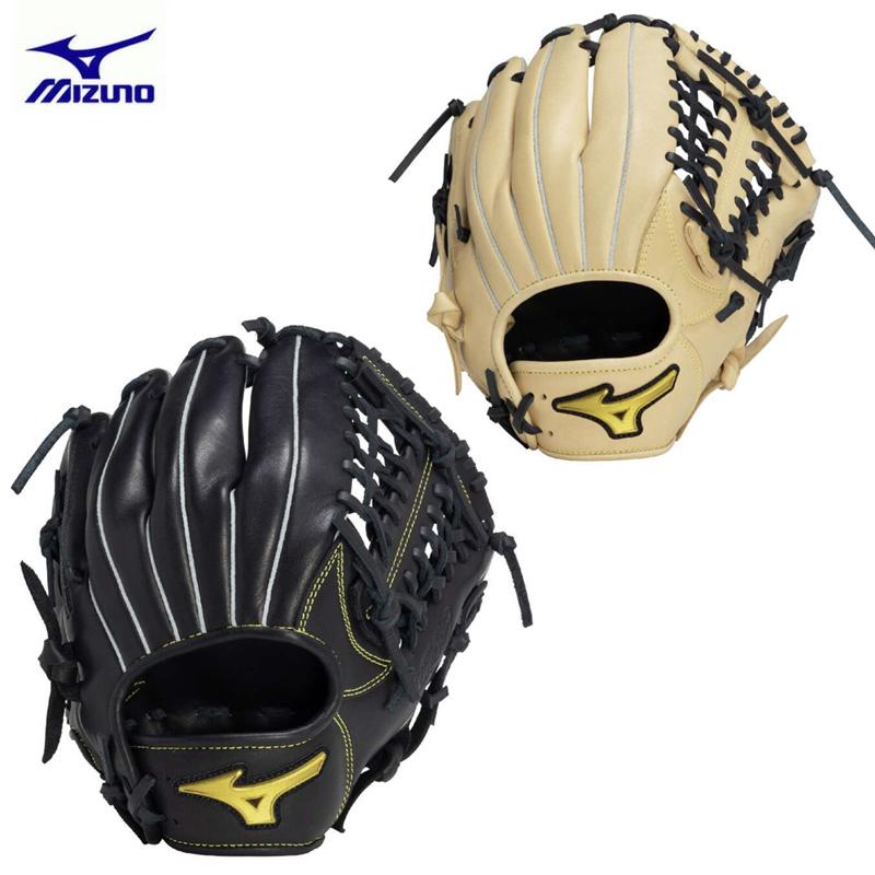 MIZUNO（ミズノ） ジュニア軟式用 グローブ グラブ エムジーソフター
