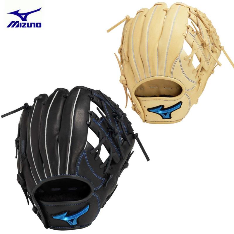 MIZUNO（ミズノ） ジュニア軟式用 グローブ グラブ ウィルドライブ