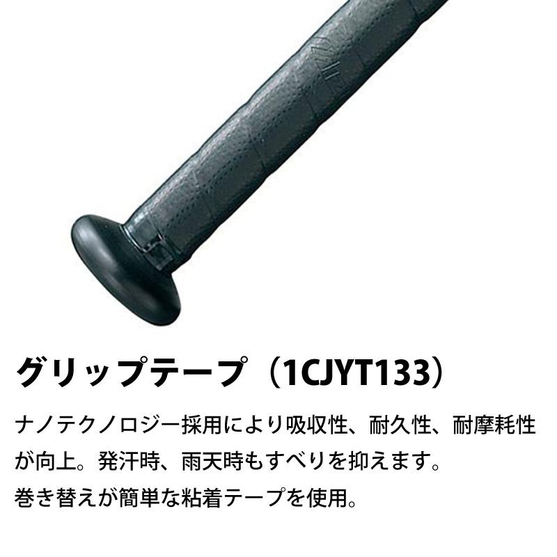 Global Elite ミズノ 軟式用 グローバルエリート Vコング02 金属製