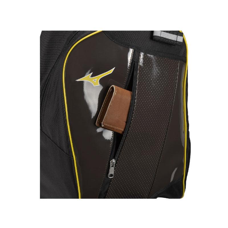 MIZUNO（ミズノ） 野球 バックパック ジュニア 限定カラー 約23L