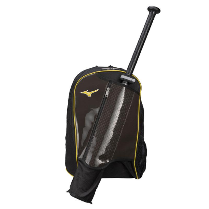 MIZUNO（ミズノ） 野球 バックパック ジュニア 限定カラー 約23L