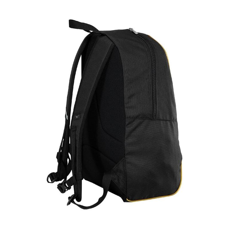 MIZUNO（ミズノ） 野球 バックパック ジュニア 約23L バット収納