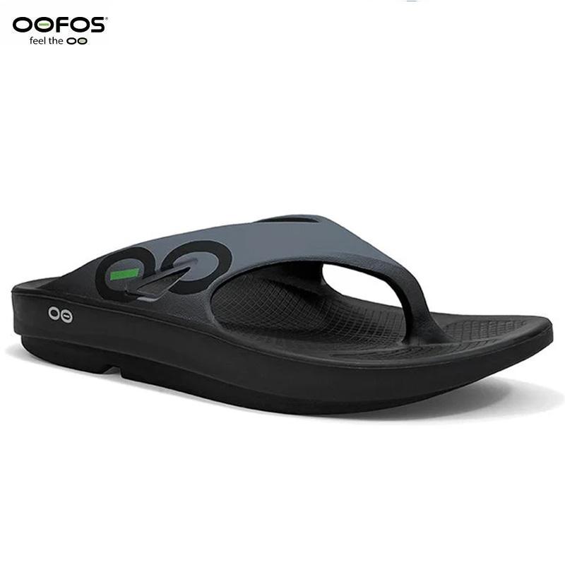 OOFOS（ウーフォス） ウーオリジナル スポーツ メンズ リカバリー