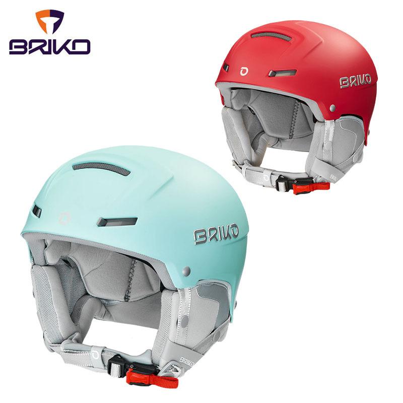 人気特価激安 ブリコ スノーボード スキー ヘルメット Giada ジャーダ 011e0 Accessories 新発 Technomates Co In