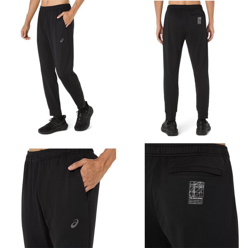 ASICS（アシックス） ドライストレッチニット ジャケット パンツ 上下 