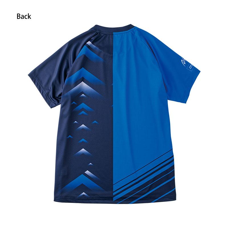 ニシ・スポーツ グラフィックライトTシャツ メンズ レディース ニシ・スポーツ グラフィックライトTシャツ メンズ レディース