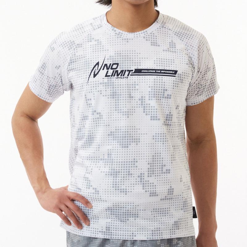 ニシ・スポーツ グラフィックライトTシャツ メンズ レディース 陸上