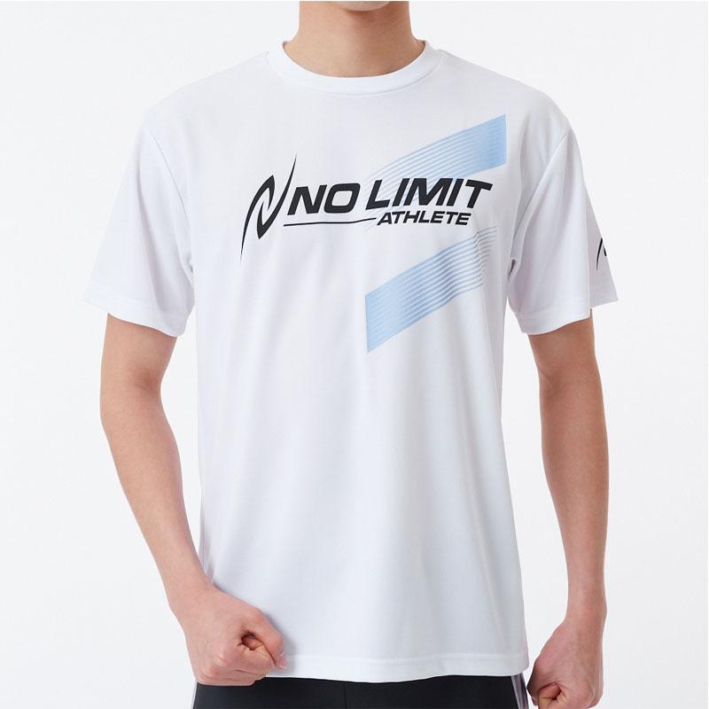 ニシ・スポーツ アスリートプライドTシャツ メンズ レディース 陸上