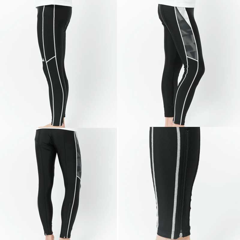 新品タグ付き Ans Dotsloevner AW25 スーパーロングタイツ S 新品タグ付き Ans Dotsloevner AW25 スーパーロングタイツ S