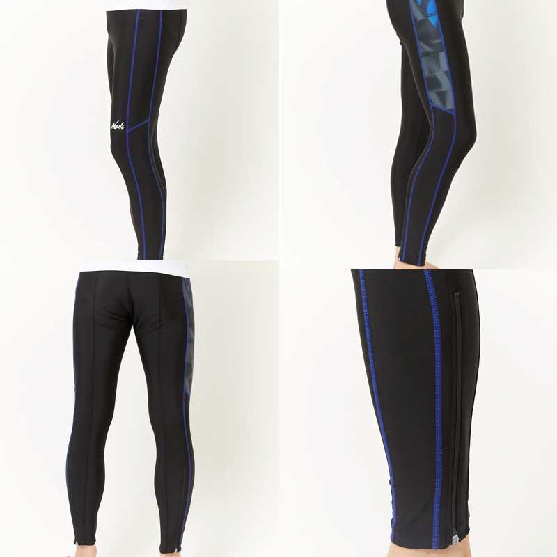 UVU CLUB ランニング　タイツ　スポーツ UVU - Graceful Pursuit of a Superior Self