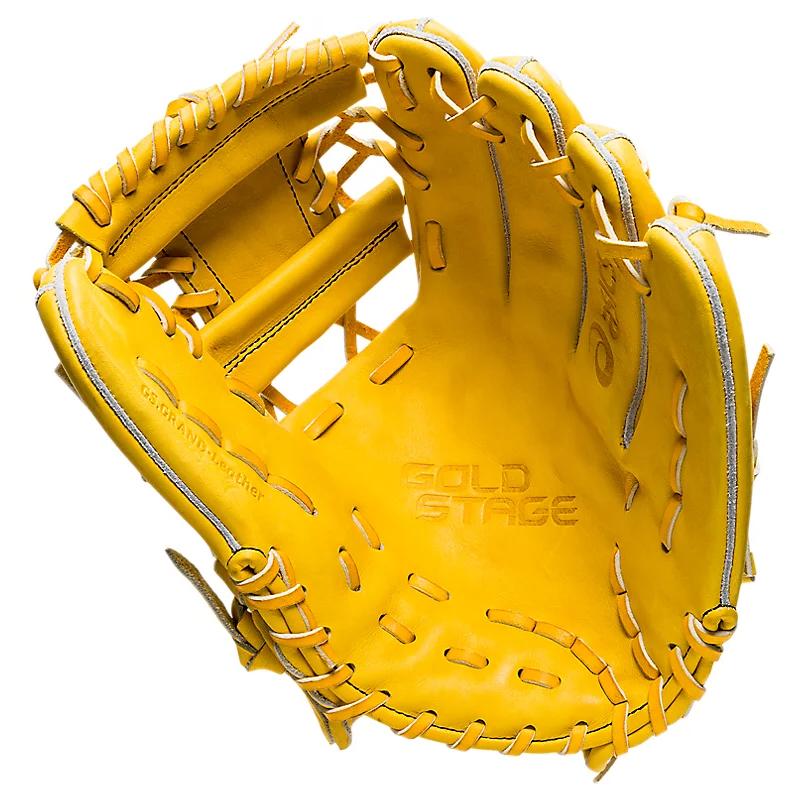 ゴールドステージ アシックス 硬式グラブ ゴールドステージUT 内野手