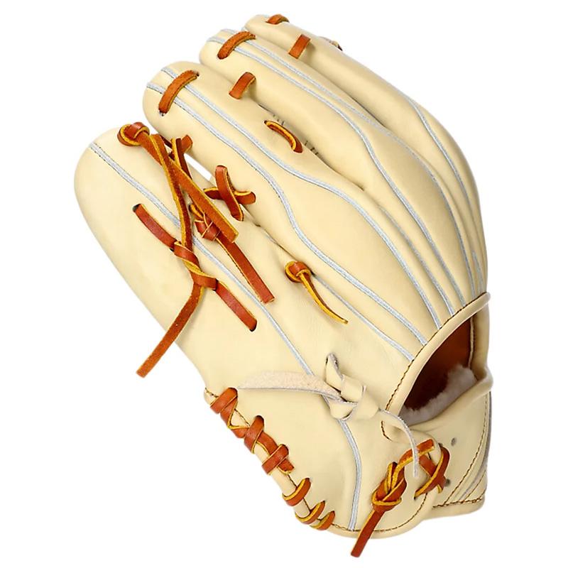 アシックス ゴールドステージI-PRO 硬式グラブ グローブ 内野手用 