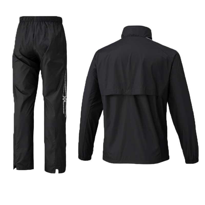 MIZUNO ミズノ ウィンドブレーカー 上下セット セットアップ