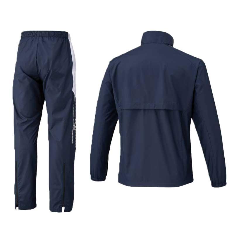 【超美品】ミズノプロ ウィンドブレーカー セットアップ ネイビーO 2025年最新】Yahoo!オークション -ミズノプロ ウィンド