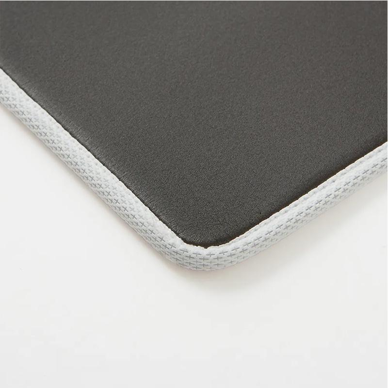 ブラックフォームエクササイズマット ニシ・スポーツ エクサマット NE-10 トレーニング ストレッチ