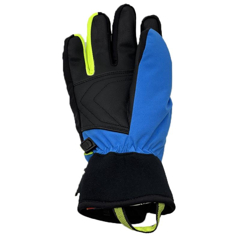 reusch（ロイシュ） アルペン スキーグローブ ジュニア BAXTER GTX