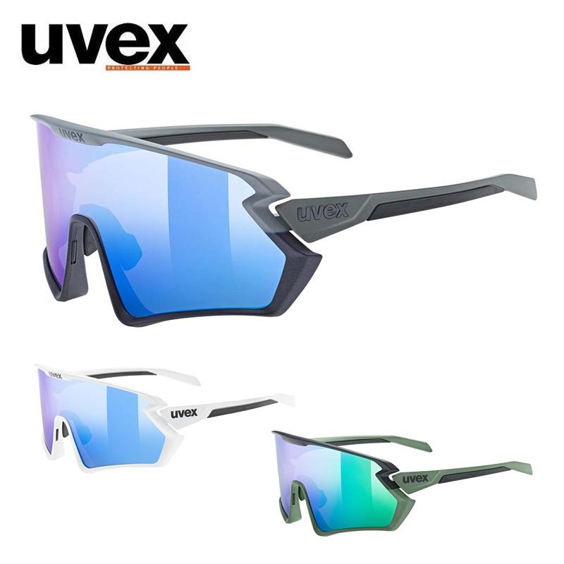 UVEX（ウベックス） スポーツサングラス sportstyle 236 スポーツ