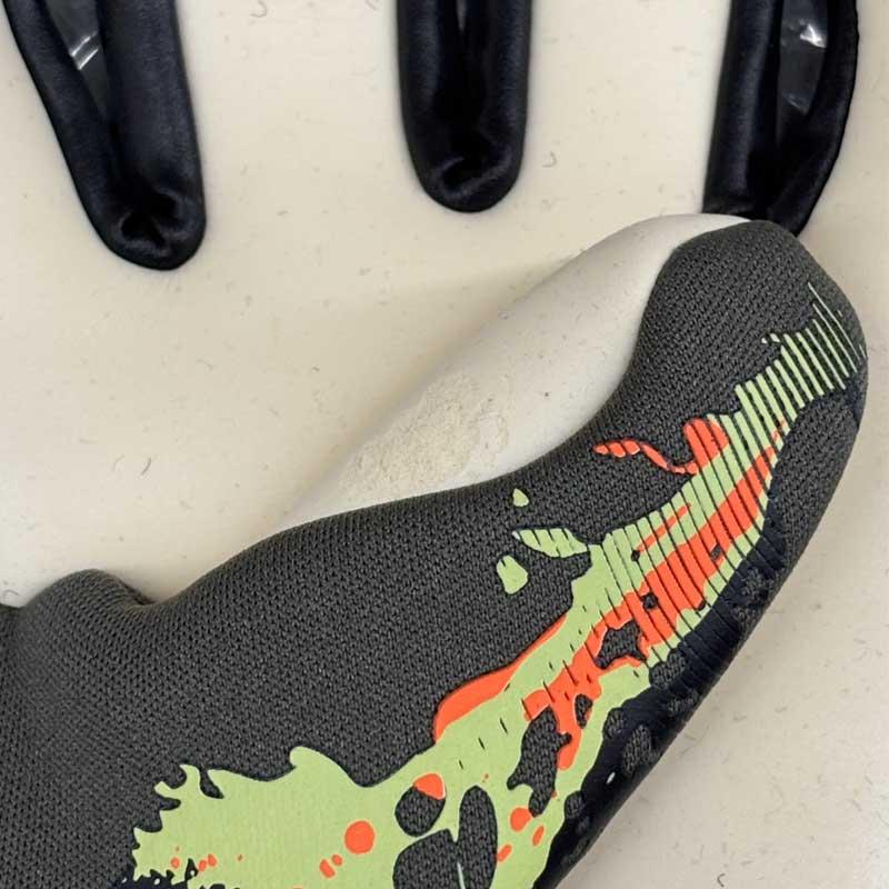 reusch（ロイシュ） 傷有り ピュアコンタクトGOLD Xアダプティブ