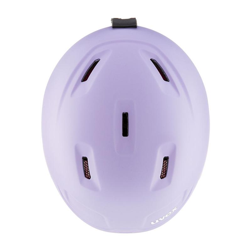 UVEX（ウベックス） heyya pro ジュニア スキーヘルメット ヘイヤプロ