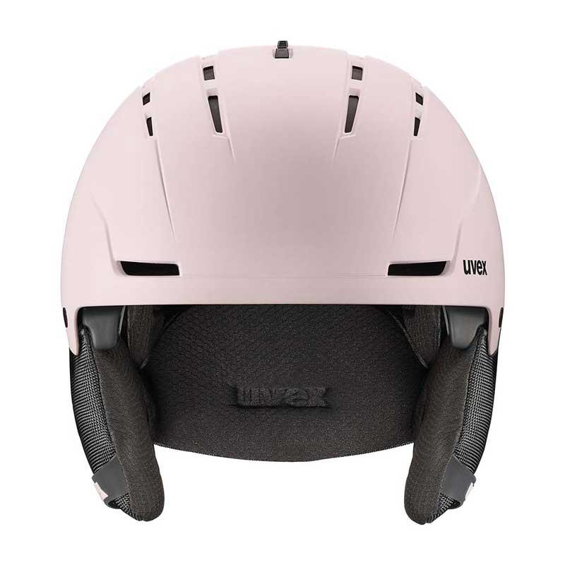 ウベックス スタンス ヘルメット スキー スノーボード アルペンスキー