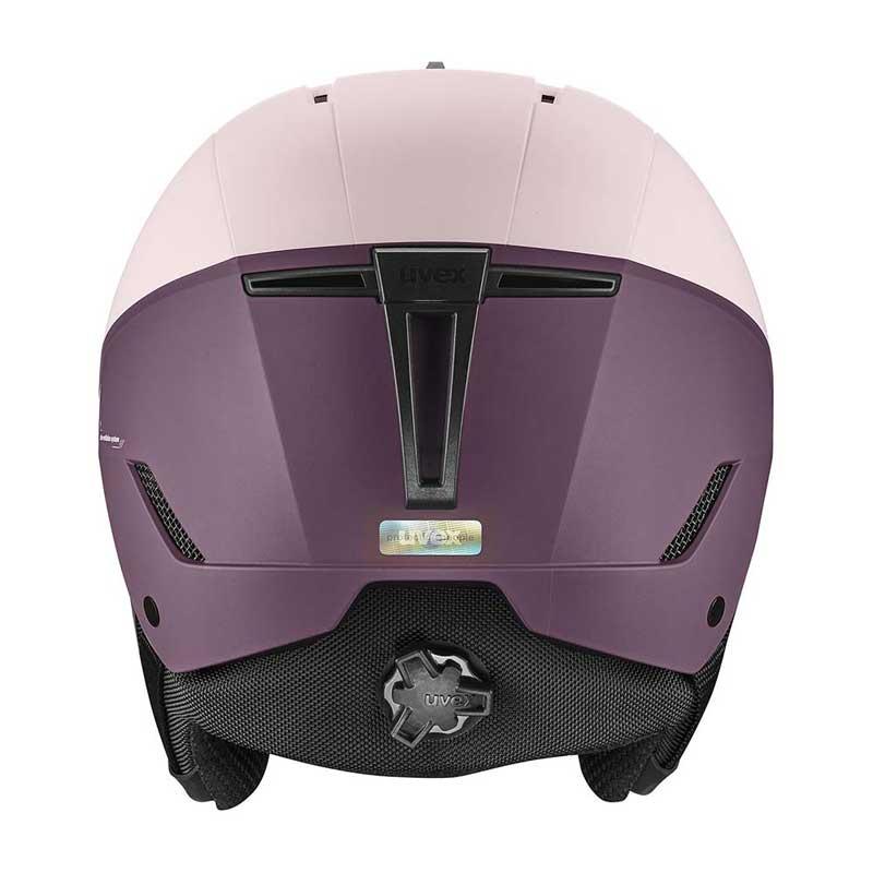 ウベックス スタンス ヘルメット スキー スノーボード アルペンスキー