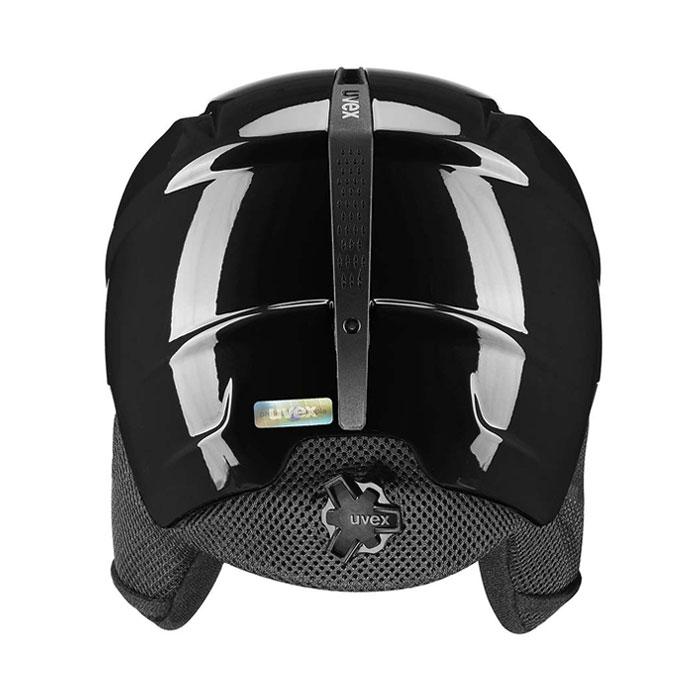 UVEX（ウベックス） ジュニア スキーヘルメット viti pure アルペン